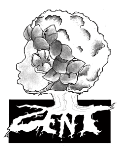 Zent Logo