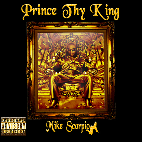 MikeScorpio
