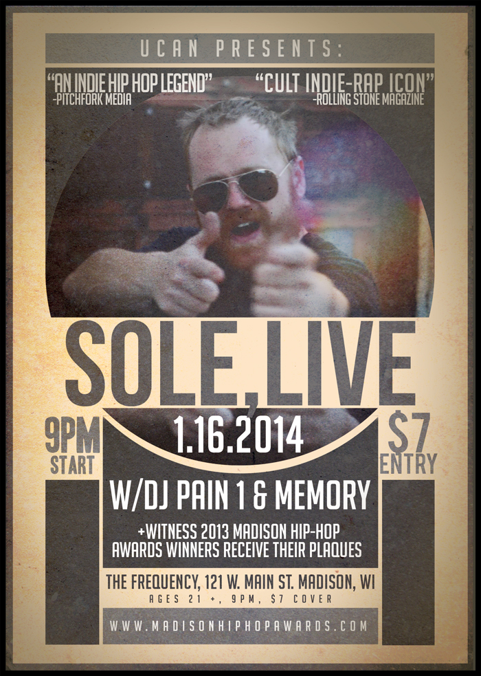 Sole@frequency