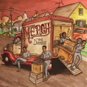 Merch Cover