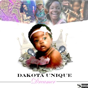 DREAMER COVER
