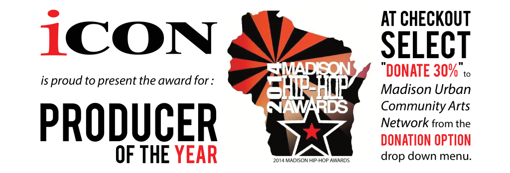 MHHA Sponsorship Banner